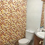 Spacious With Free Parking In Old Town-casco Viejo Appartement Bilbao