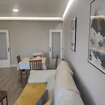 Spacious With Free Parking In Old Town-casco Viejo Appartement