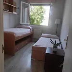 Spacious With Free Parking In Old Town-casco Viejo Appartement *