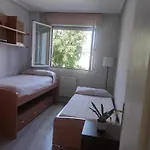 Appartement Spacious With Free Parking In Old Town-casco Viejo