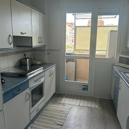 Spacious With Parking In Casco Viejo Apartment *