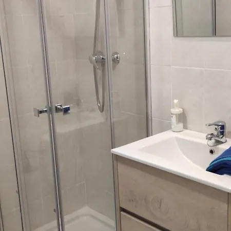 Spacious With Parking In Casco Viejo Apartment