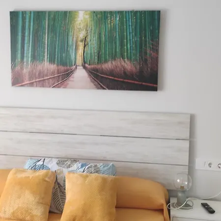 Apartment Spacious With Free Parking In Old Town-casco Viejo *